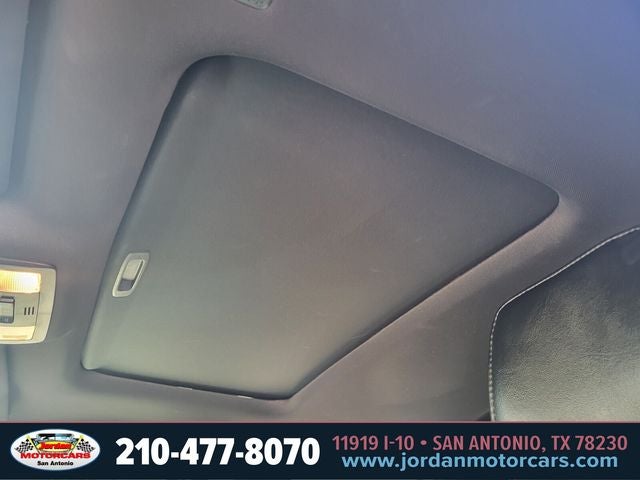 2019 Toyota Tacoma TRD Sport V6