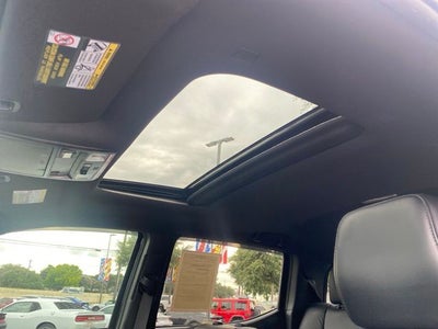 2021 Toyota Tacoma Limited V6