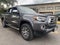 2021 Toyota Tacoma Limited V6