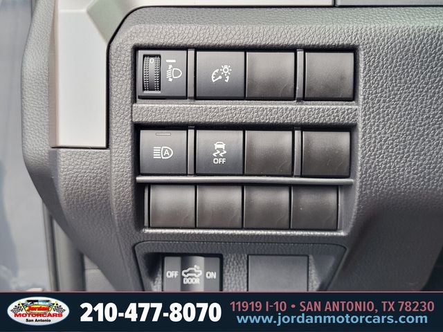 2024 Toyota Tacoma SR5 Long Bed