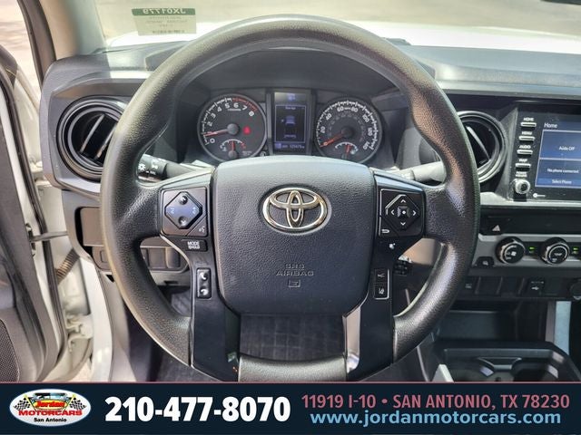 2020 Toyota Tacoma SR