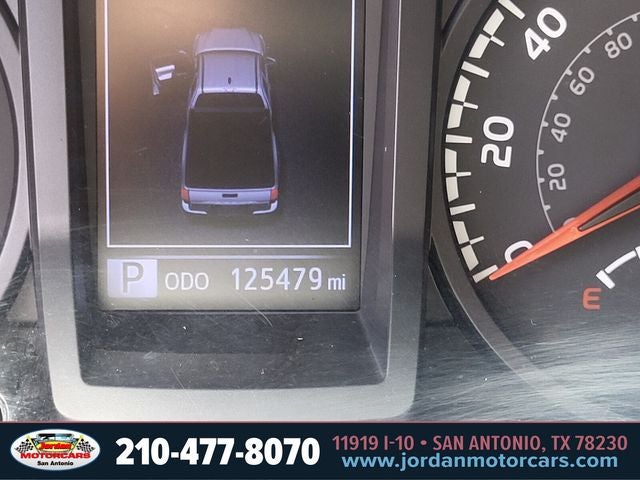 2020 Toyota Tacoma SR