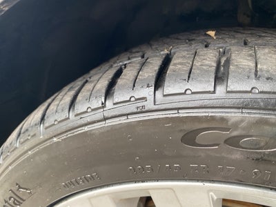 2017 Volkswagen Jetta 1.8T SEL