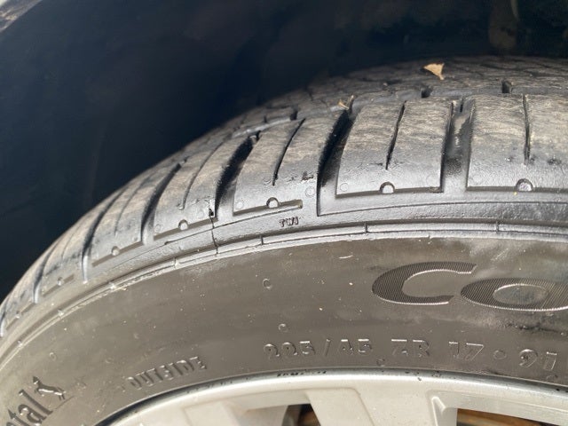 2017 Volkswagen Jetta 1.8T SEL