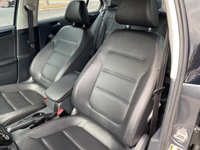 2017 Volkswagen Jetta 1.8T SEL