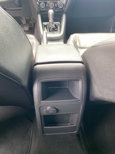 2017 Volkswagen Jetta 1.8T SEL