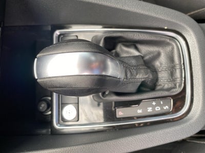 2017 Volkswagen Jetta 1.8T SEL