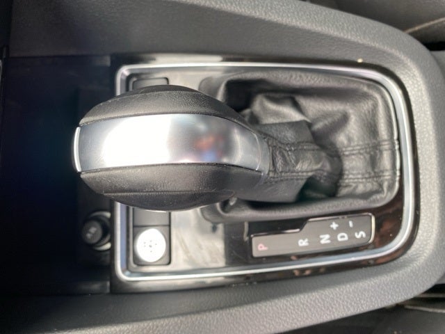 2017 Volkswagen Jetta 1.8T SEL