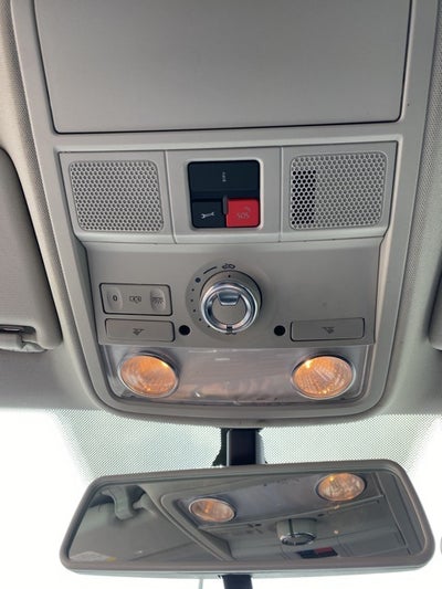 2017 Volkswagen Jetta 1.8T SEL