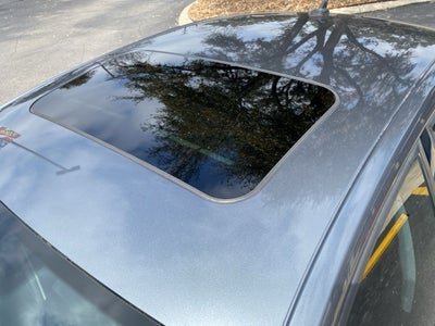 2017 Volkswagen Jetta 1.8T SEL