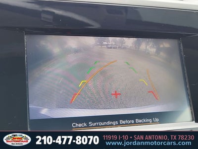 2022 Subaru Impreza Base