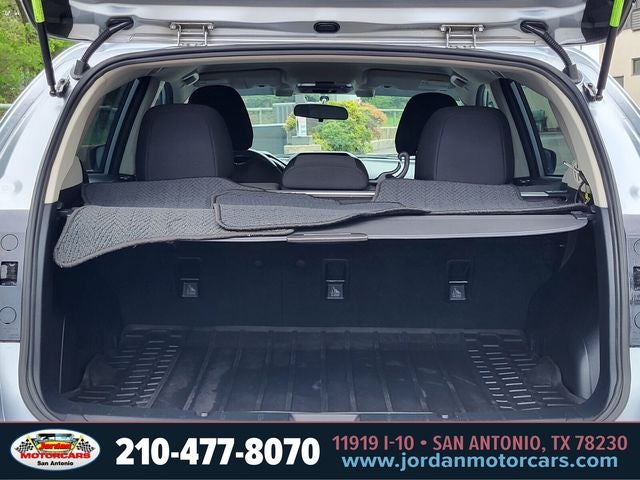 2022 Subaru Impreza Base