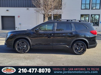 2024 Subaru Ascent Onyx Edition