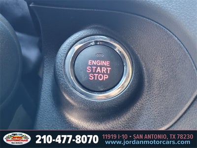 2020 Subaru Ascent Touring