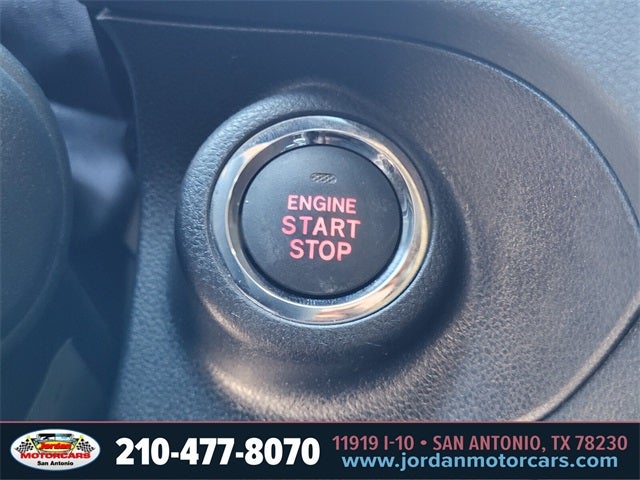 2020 Subaru Ascent Touring