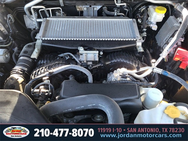 2020 Subaru Ascent Touring