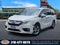 2020 Honda Odyssey EX-L w/Navigation and Rear Entertainment System