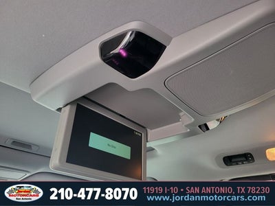 2020 Honda Odyssey EX-L w/Navigation and Rear Entertainment System