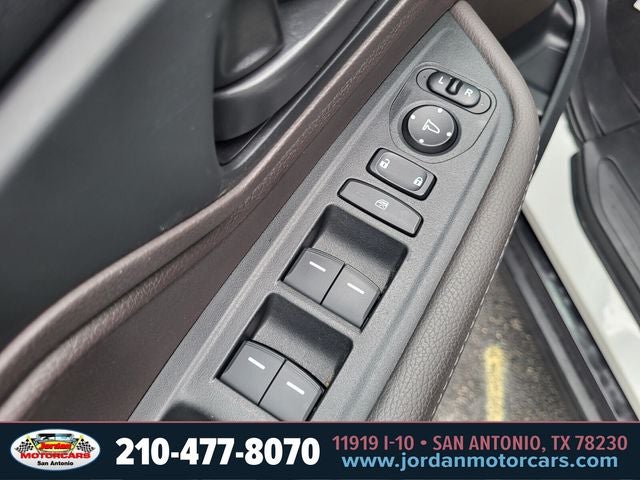 2020 Honda Odyssey EX-L w/Navigation and Rear Entertainment System