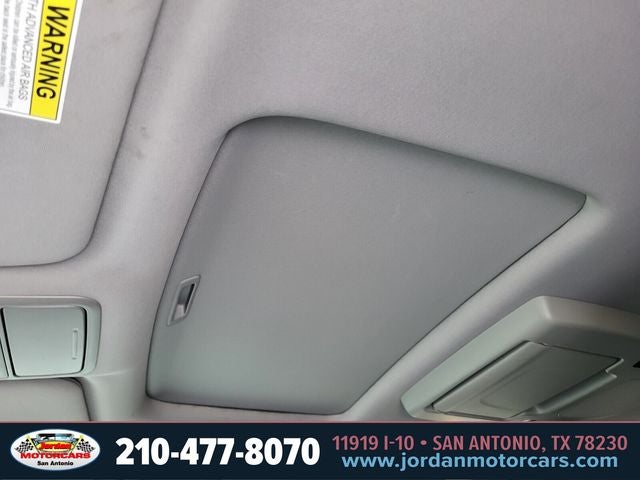 2020 Honda Odyssey EX-L w/Navigation and Rear Entertainment System