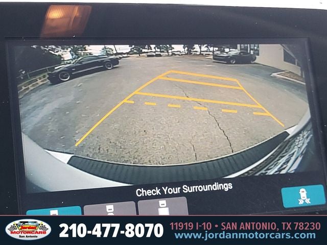 2020 Honda Odyssey EX-L w/Navigation and Rear Entertainment System