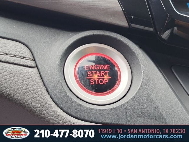 2020 Honda Odyssey EX-L w/Navigation and Rear Entertainment System