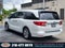 2020 Honda Odyssey EX-L w/Navigation and Rear Entertainment System