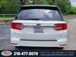 2020 Honda Odyssey EX-L w/Navigation and Rear Entertainment System