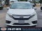 2020 Honda Odyssey EX-L w/Navigation and Rear Entertainment System