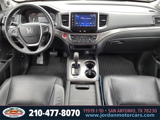 2016 Honda Pilot EX-L in San Antonio, TX - Jordan Motorcars San Antonio
