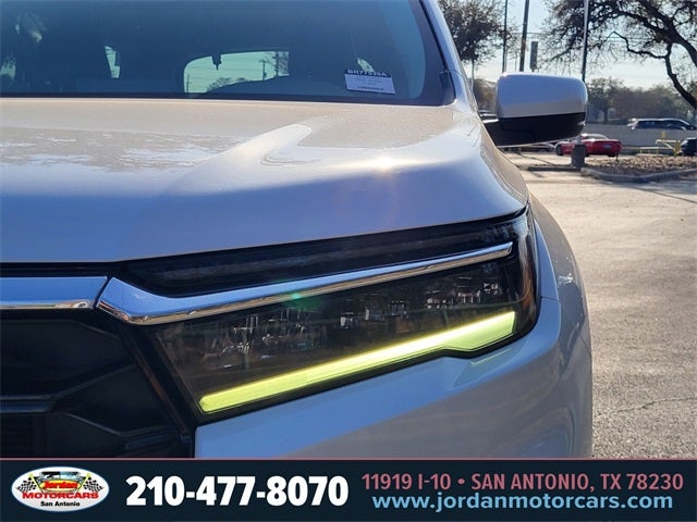 2023 Honda Pilot Touring