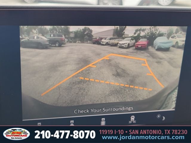 2020 Acura RDX Technology Package