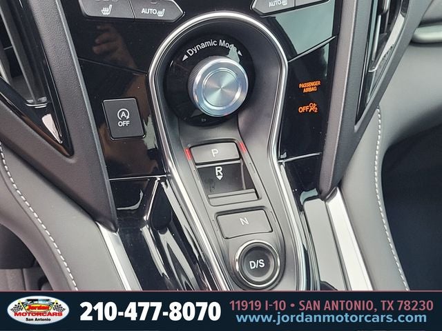 2020 Acura RDX Technology Package