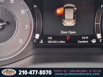 2020 Acura RDX Technology Package