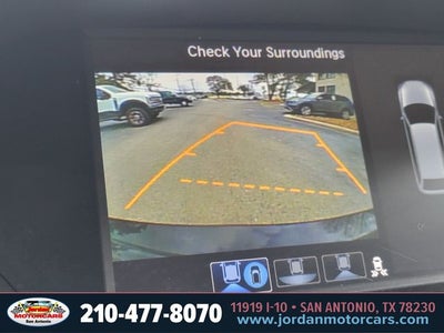 2018 Acura MDX 3.5L SH-AWD w/Advance Package