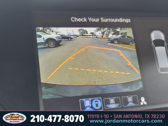 2018 Acura MDX 3.5L SH-AWD w/Advance Package