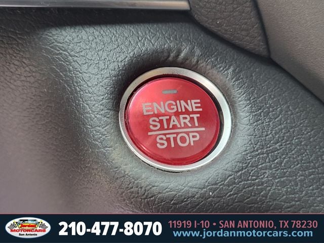 2018 Acura MDX 3.5L SH-AWD w/Advance Package