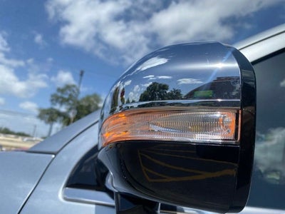 2023 Lincoln Navigator Black Label