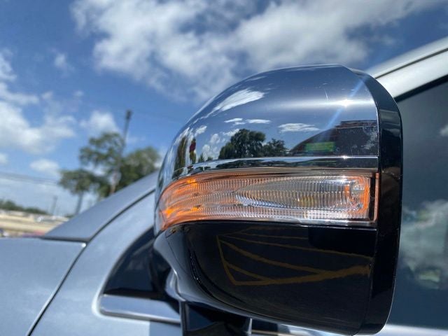 2023 Lincoln Navigator Black Label
