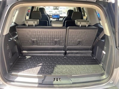 2023 Lincoln Navigator Black Label