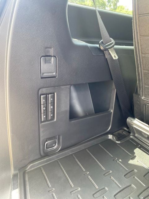 2023 Lincoln Navigator Black Label
