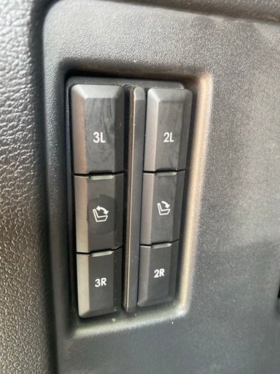 2023 Lincoln Navigator Black Label