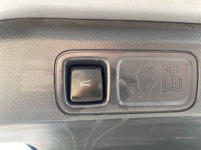 2023 Lincoln Navigator Black Label