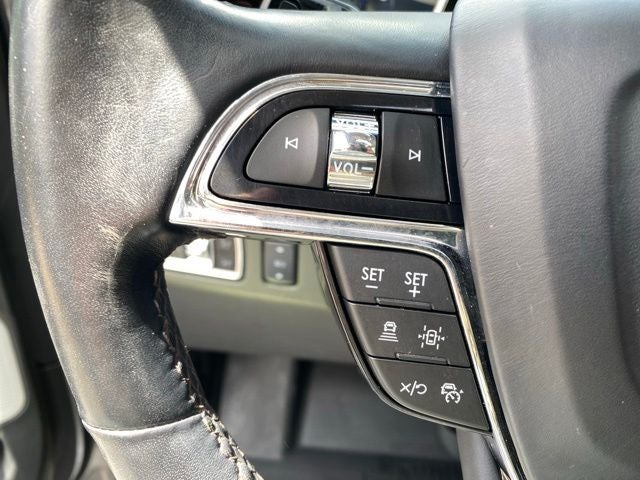 2023 Lincoln Navigator Black Label