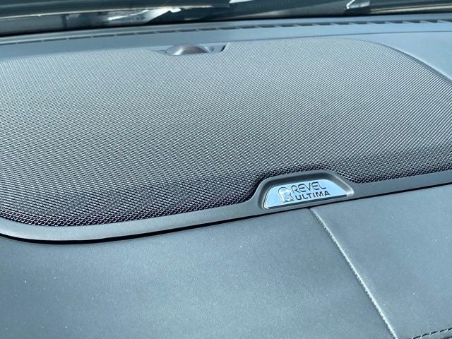 2023 Lincoln Navigator Black Label