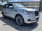 2023 Lincoln Navigator Black Label