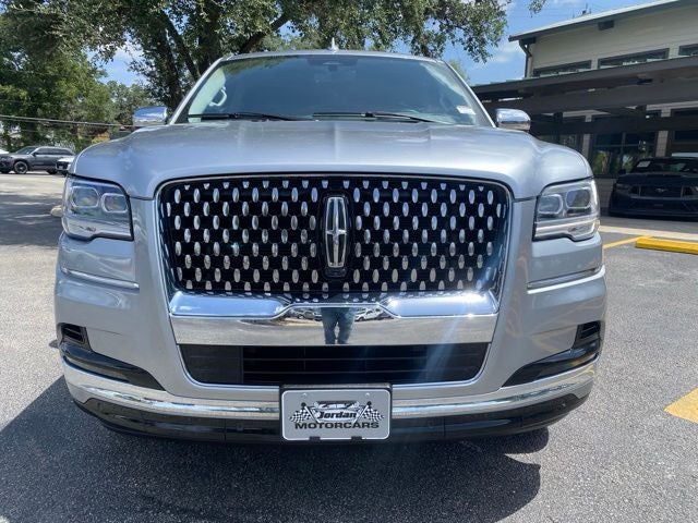 2023 Lincoln Navigator Black Label
