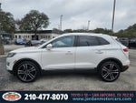 2017 Lincoln MKC Black Label