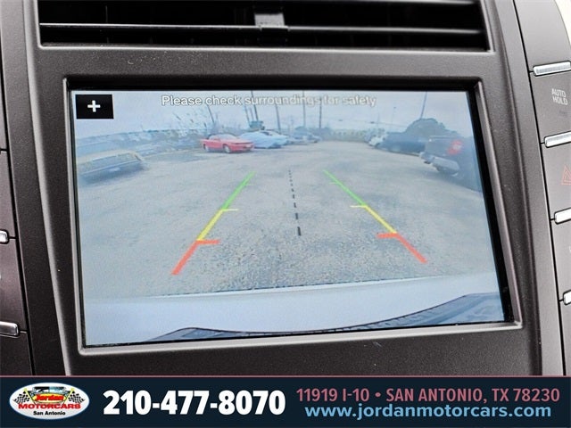 2017 Lincoln MKC Black Label