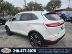 2017 Lincoln MKC Black Label